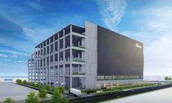Tuas Road (D22), Factory #543689041